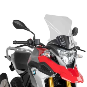 Parabrisa BMW G310 GS