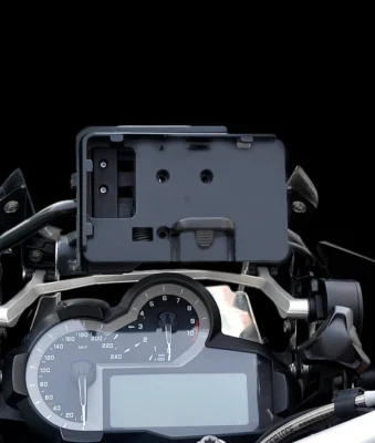 Alternative view of Soporte Celular BMW