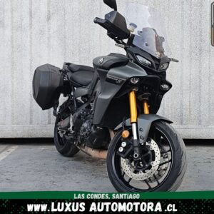 Yamaha Tracer 9 GT 2023