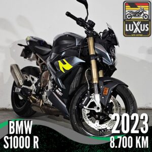 Bmw S1000 R 2023