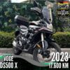 Voge DS500 X 2023