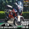 KTM 1290 Super ADV R 2023