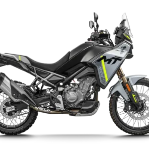 CFMOTO CF450 MT 2026