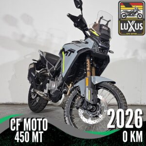 CFMOTO CF450 MT 2026