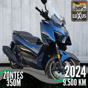 Zontes 350M 2024