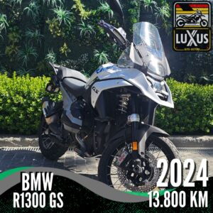 BMW R1300 GS 2024