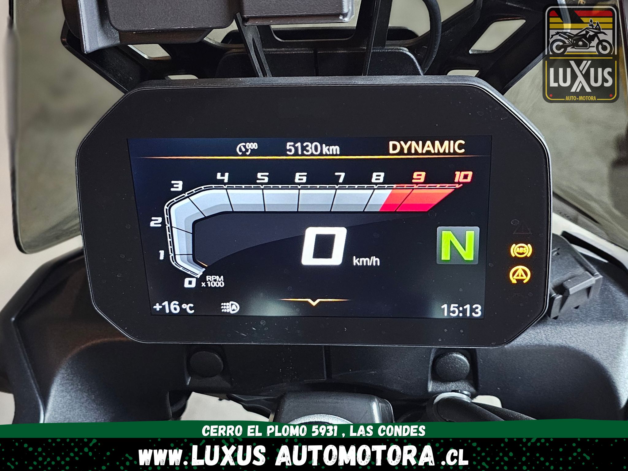 Bmw F900 GS II 2025 - Imagen 10
