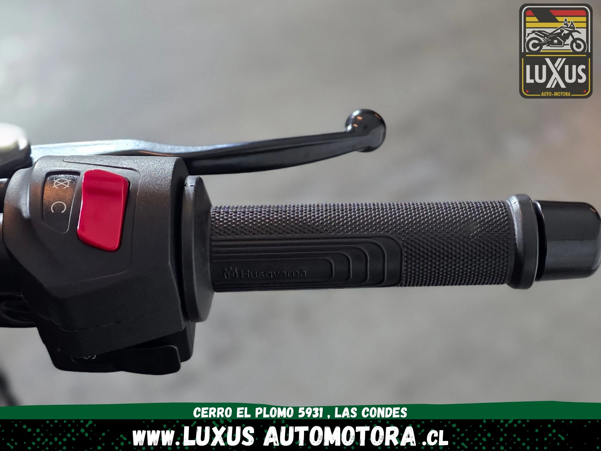 Husqvarna Svartpilen 250 2023 - Imagen 14