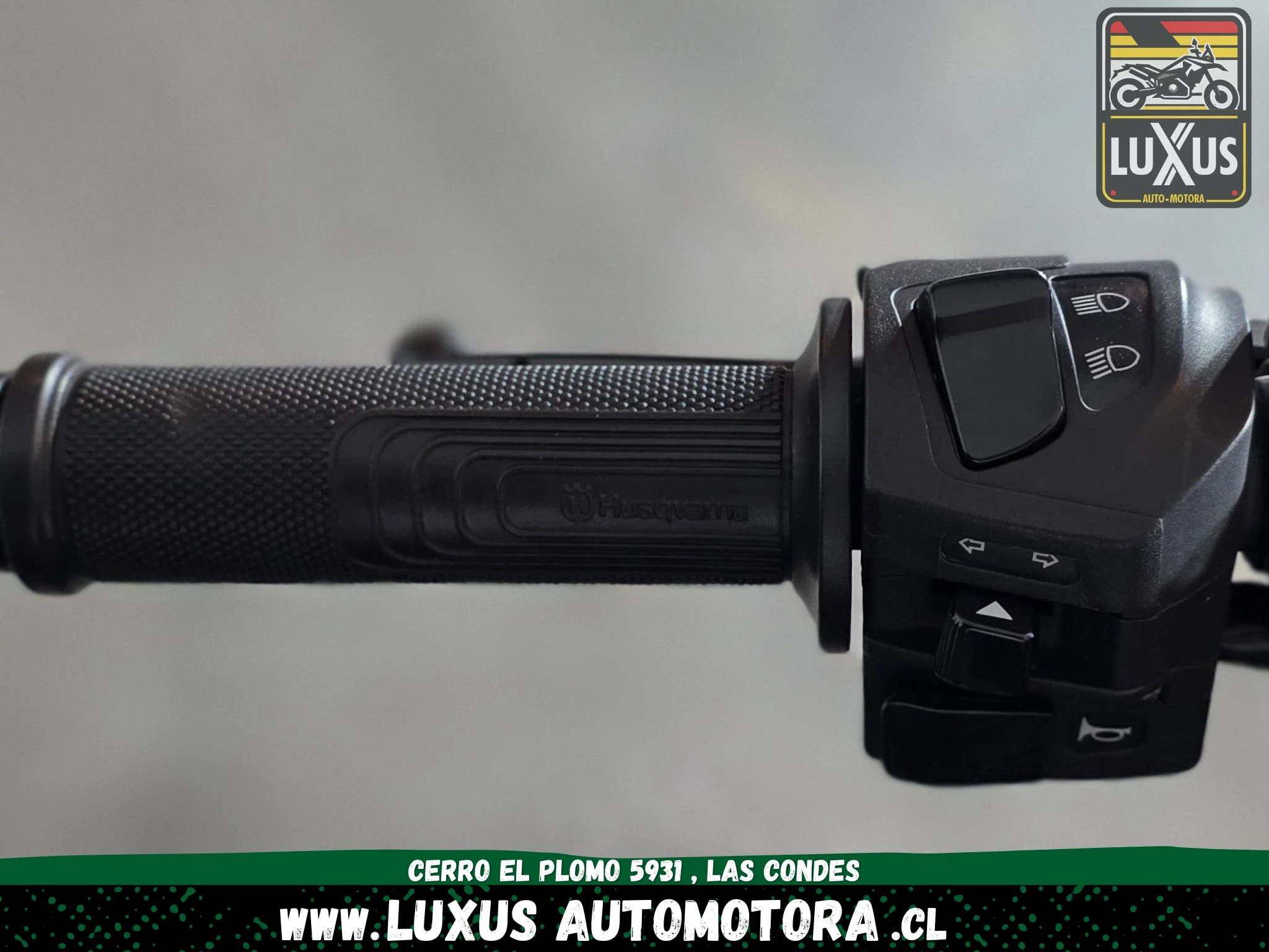 Husqvarna Svartpilen 250 2023 - Imagen 15