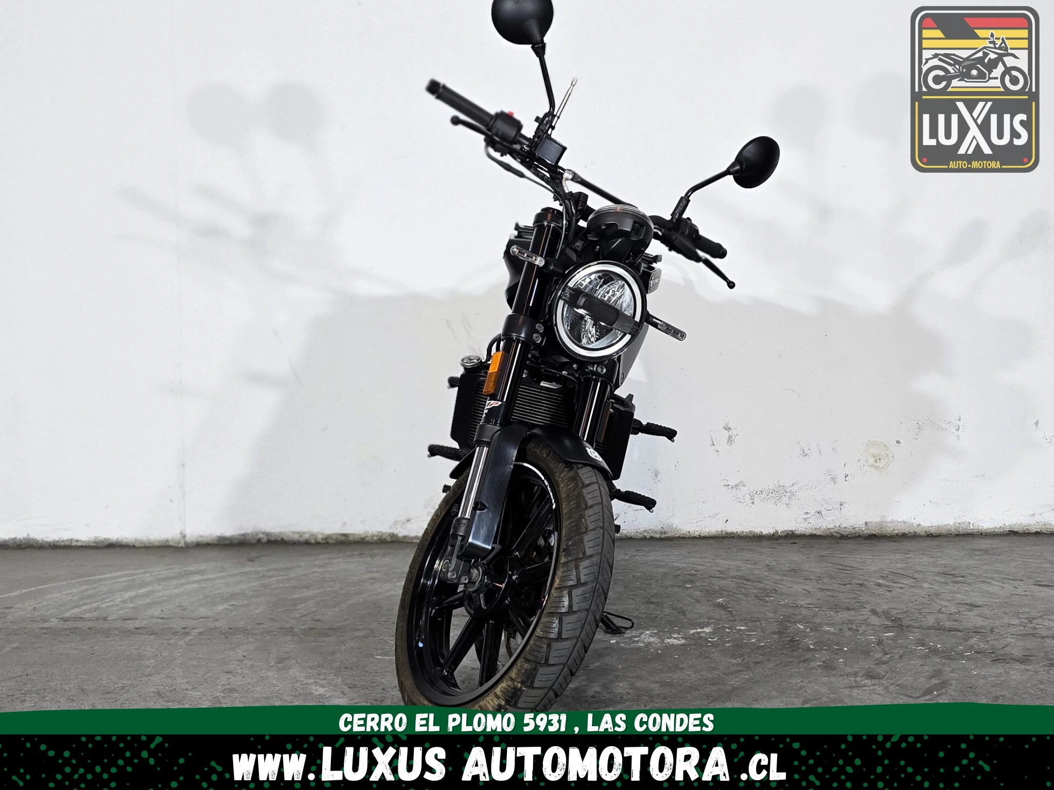 Husqvarna Svartpilen 250 2023 - Imagen 9