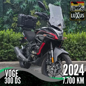 Voge 300 DS 2024