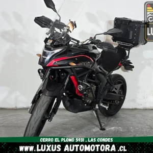 Alternative view of Voge 300 DS 2024