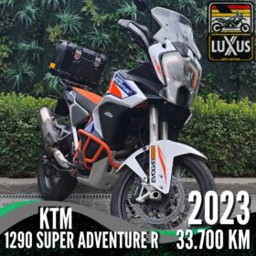 KTM 1290 Super ADV R 2023