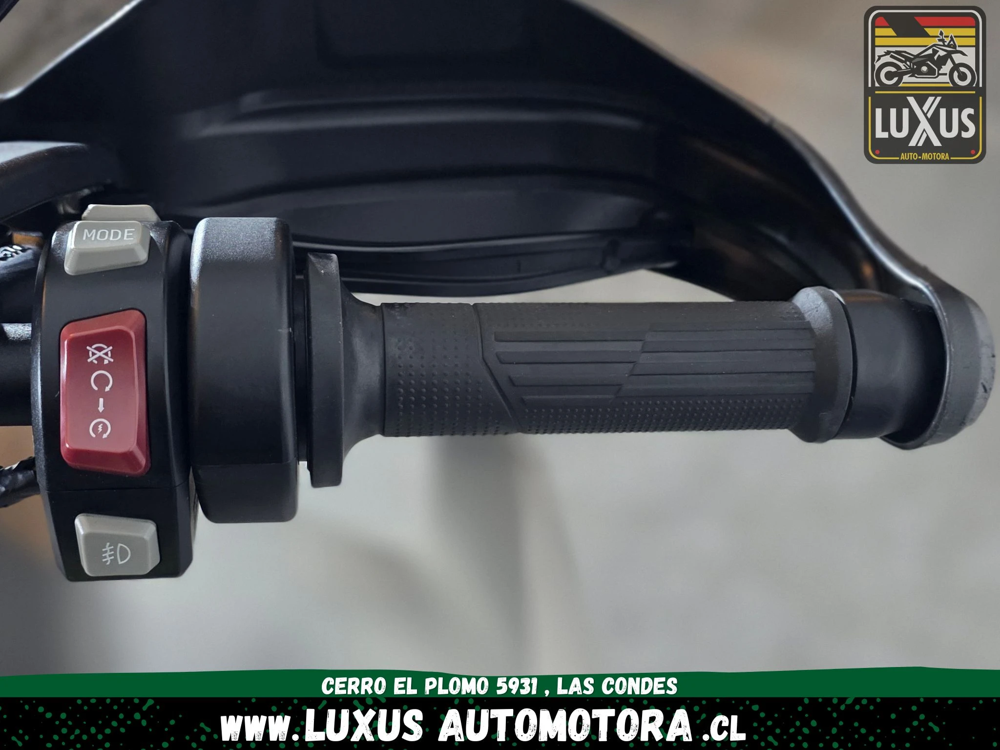 Voge DS900 X 2025 - Imagen 14