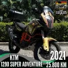 KTM 1290 Super ADV 2021