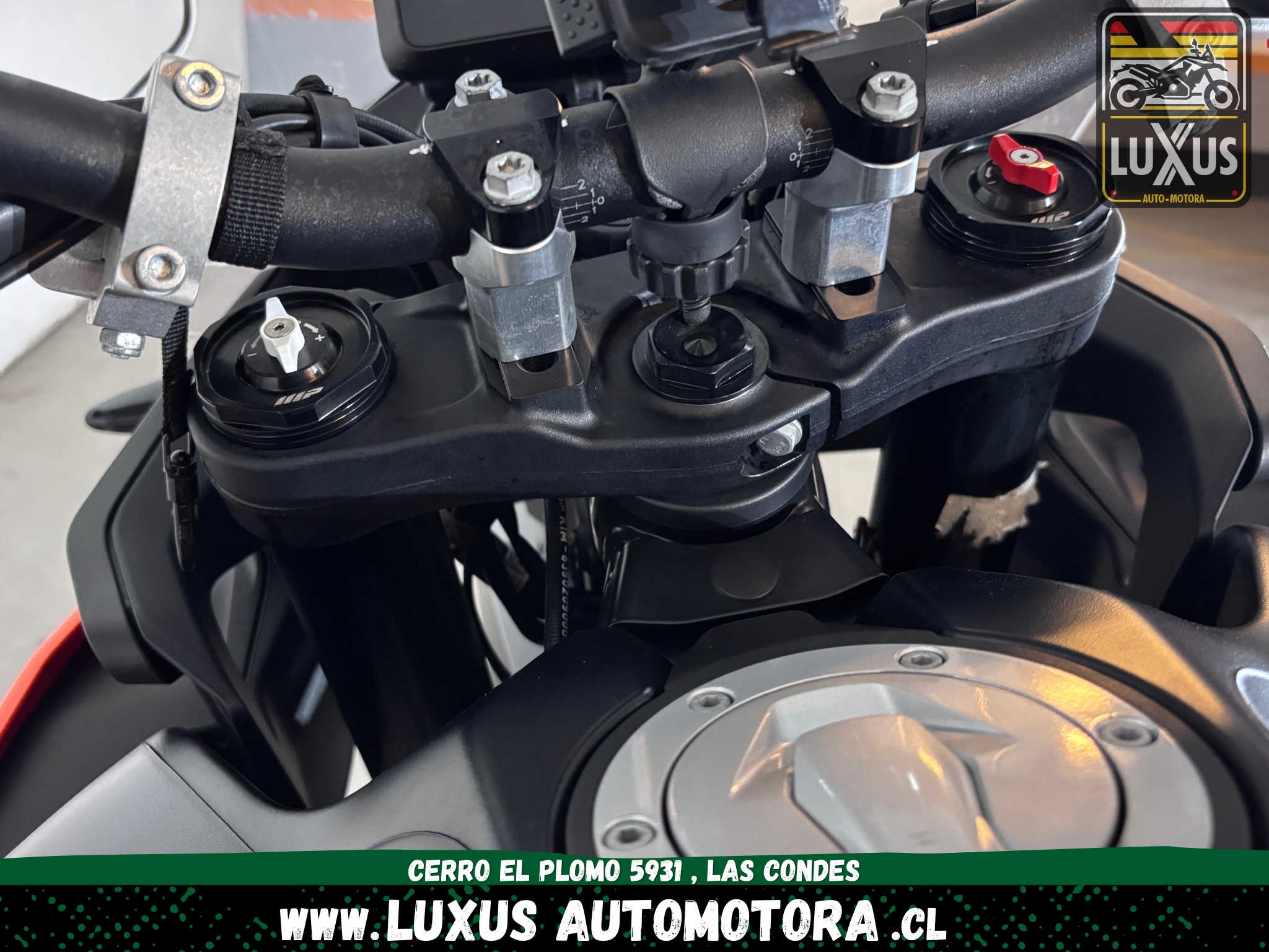 KTM 890 Adventure S 2024 - Imagen 10