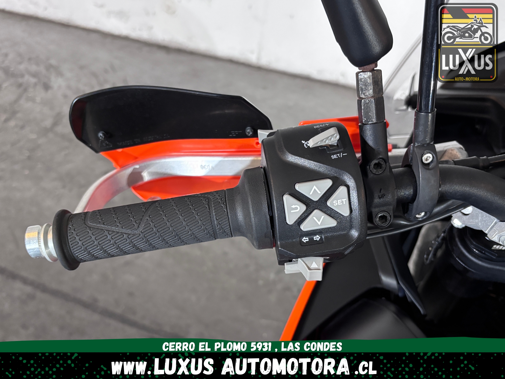 KTM 890 Adventure S 2024 - Imagen 14