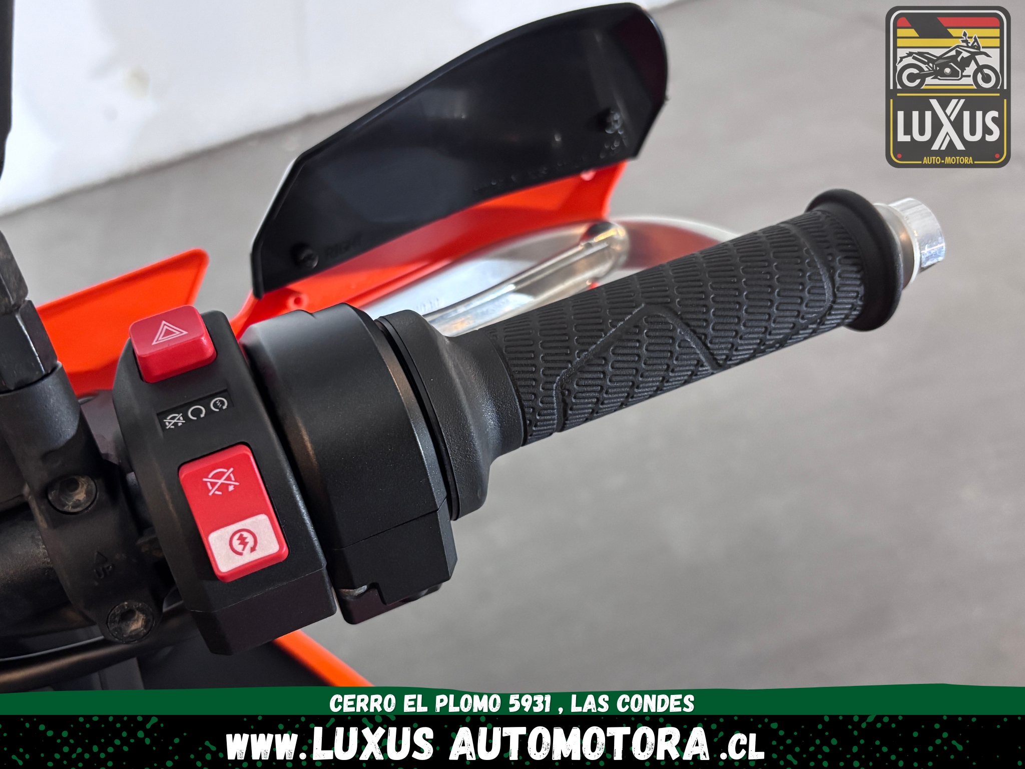 KTM 890 Adventure S 2024 - Imagen 15