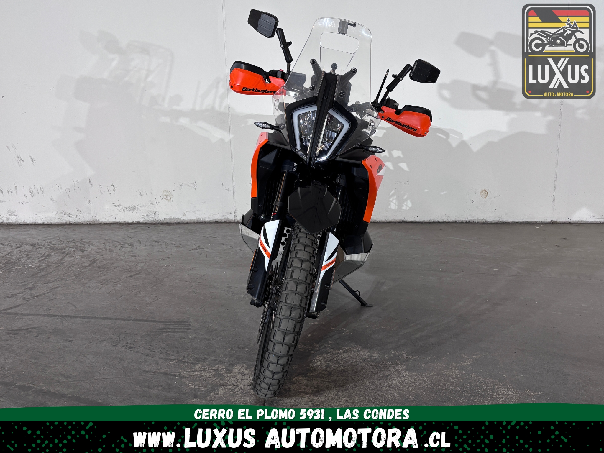 KTM 890 Adventure S 2024 - Imagen 9