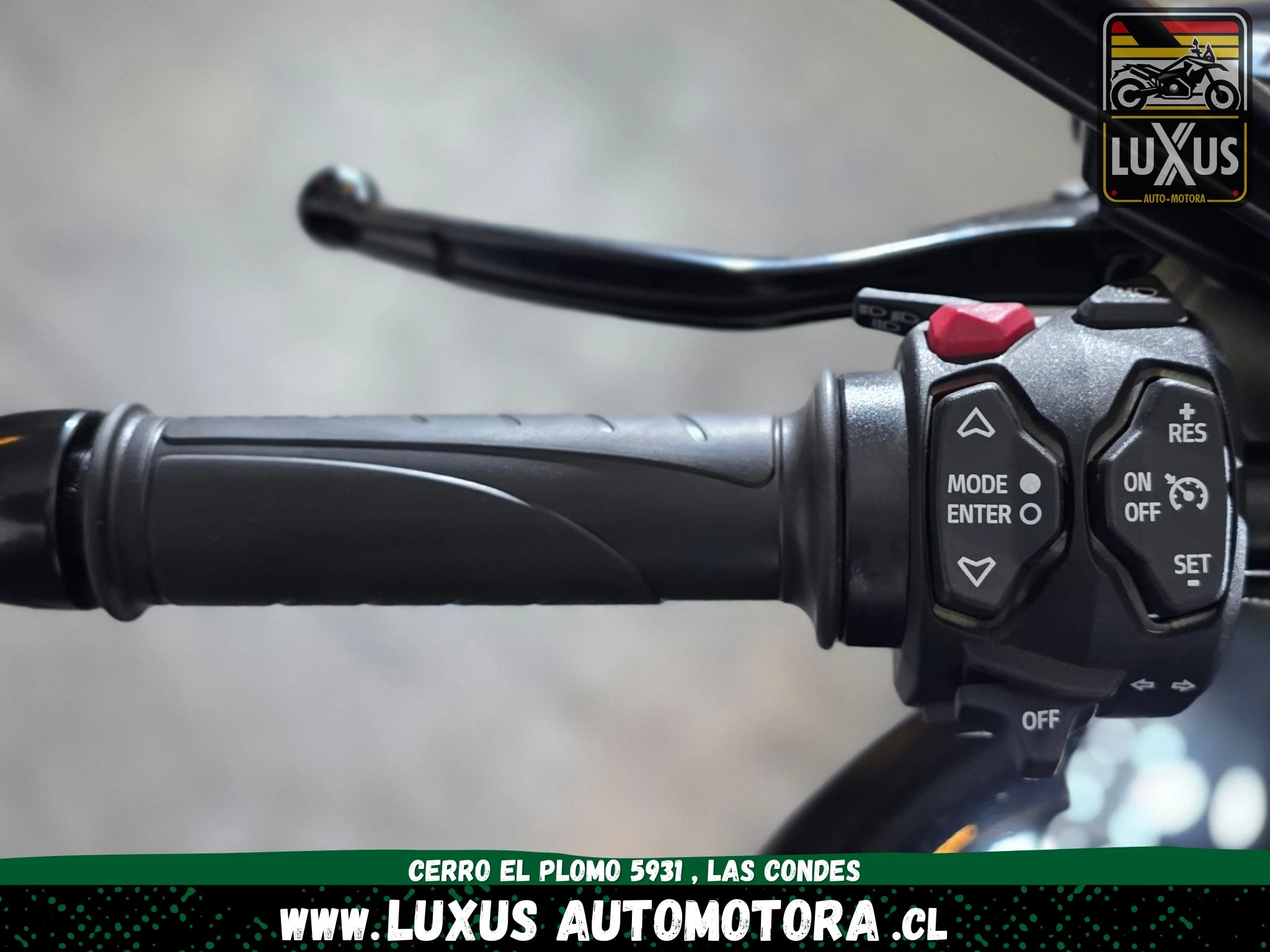 Ducati Diavel V4 2024 - Imagen 14