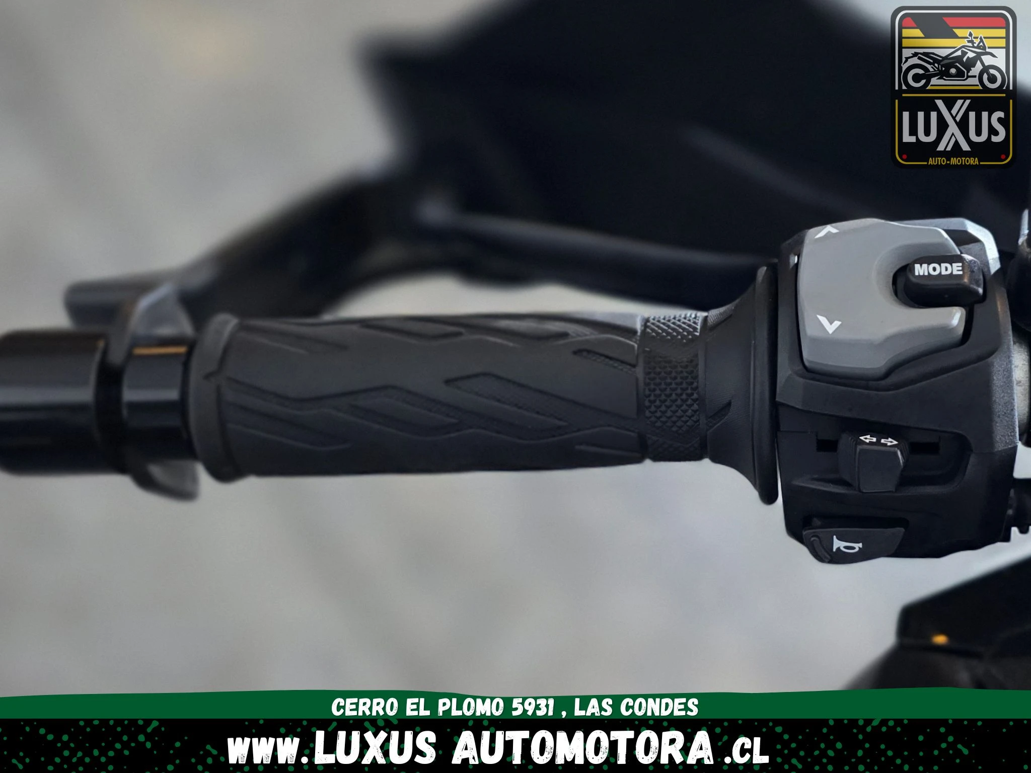 Suzuki V-Strom 800 DE 2025 - Imagen 14