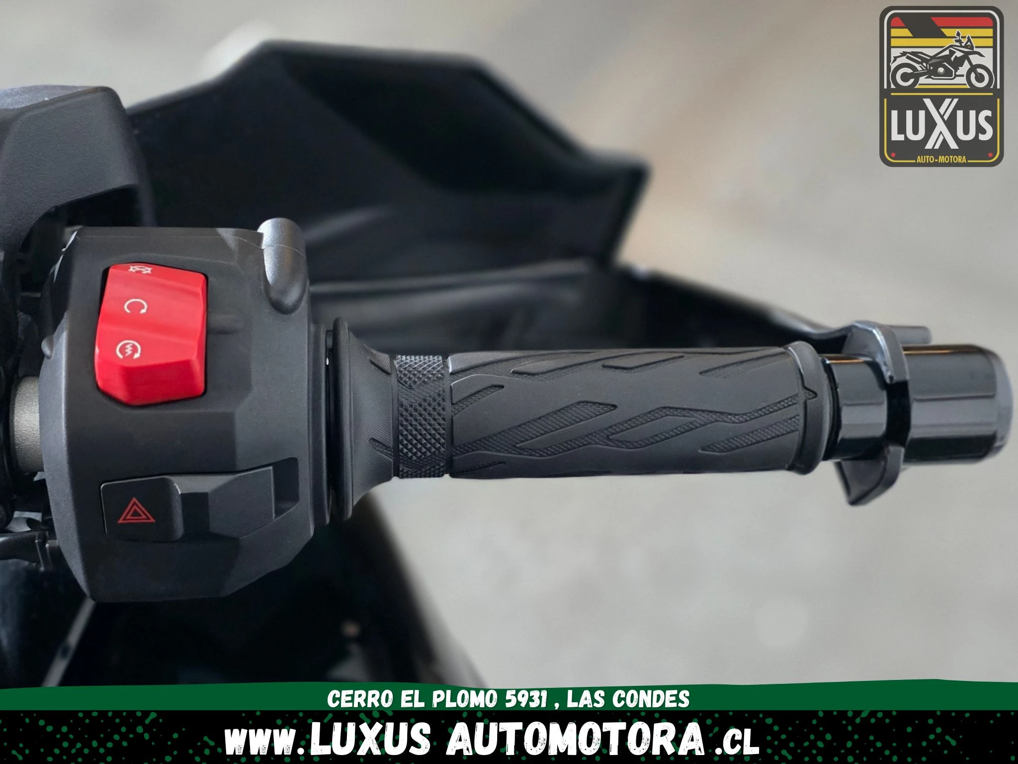 Suzuki V-Strom 800 DE 2025 - Imagen 15