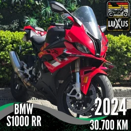 BMW S1000 RR 2024