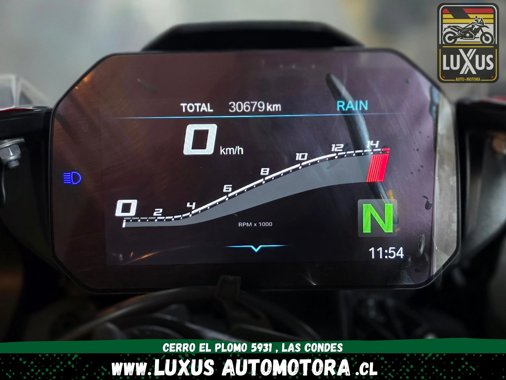 BMW S1000 RR 2024 - Imagen 10