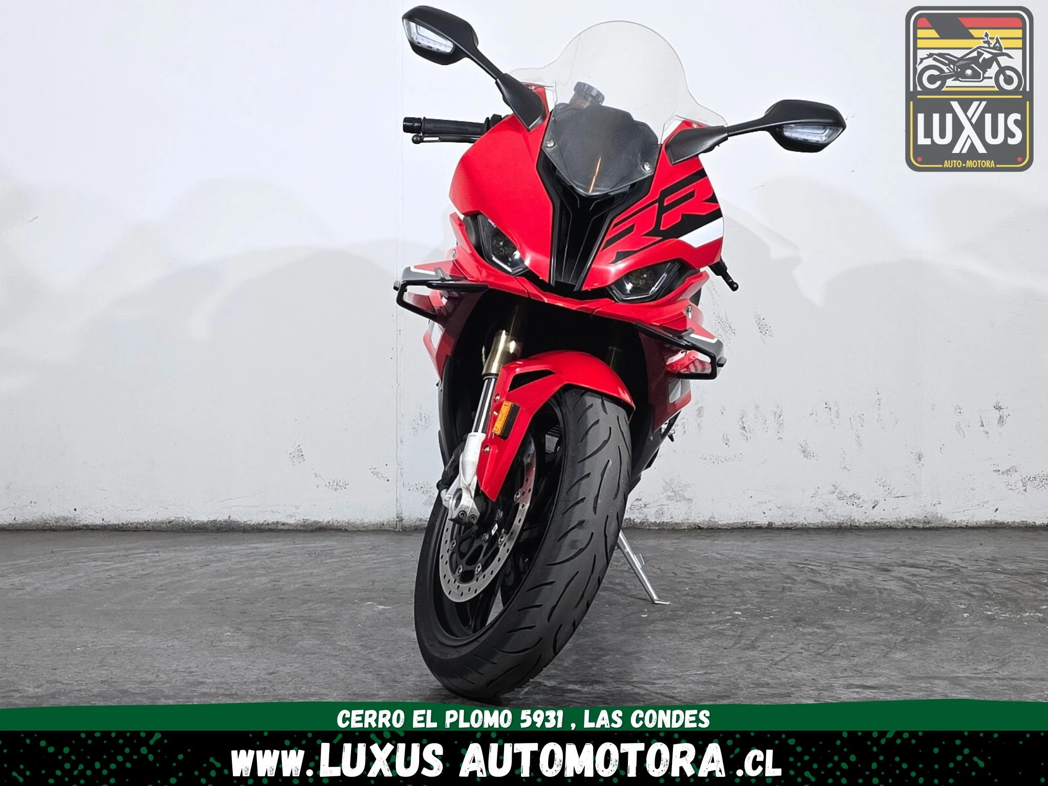 BMW S1000 RR 2024 - Imagen 9