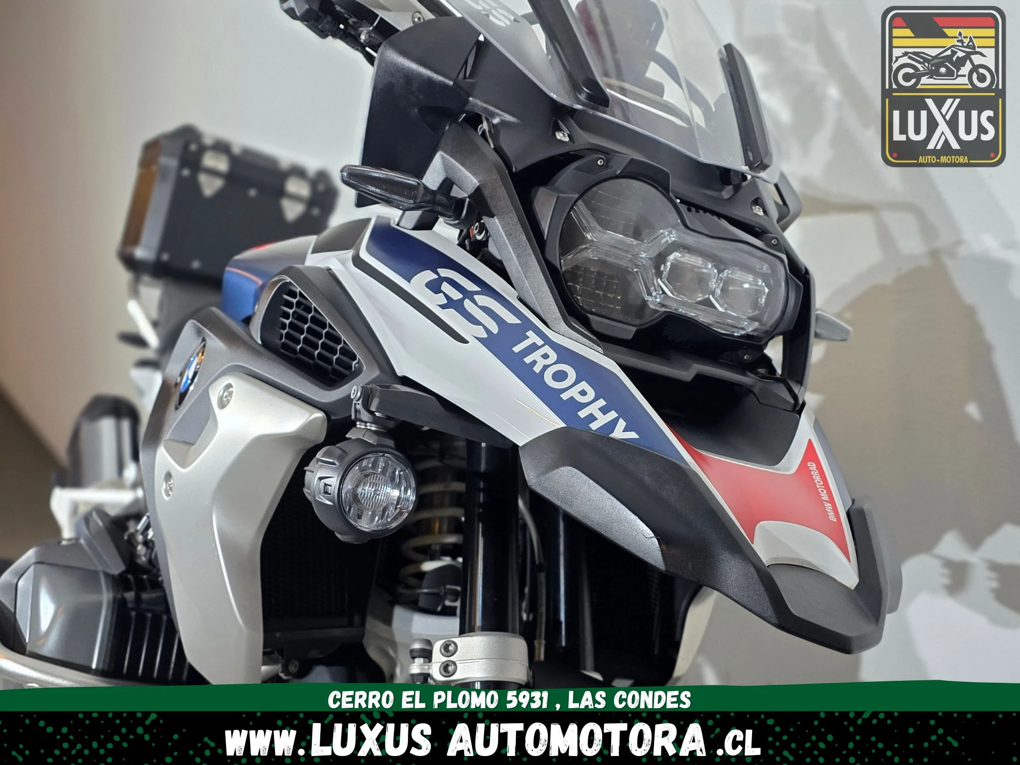 BMW R1250 GS II 2024 - Imagen 11