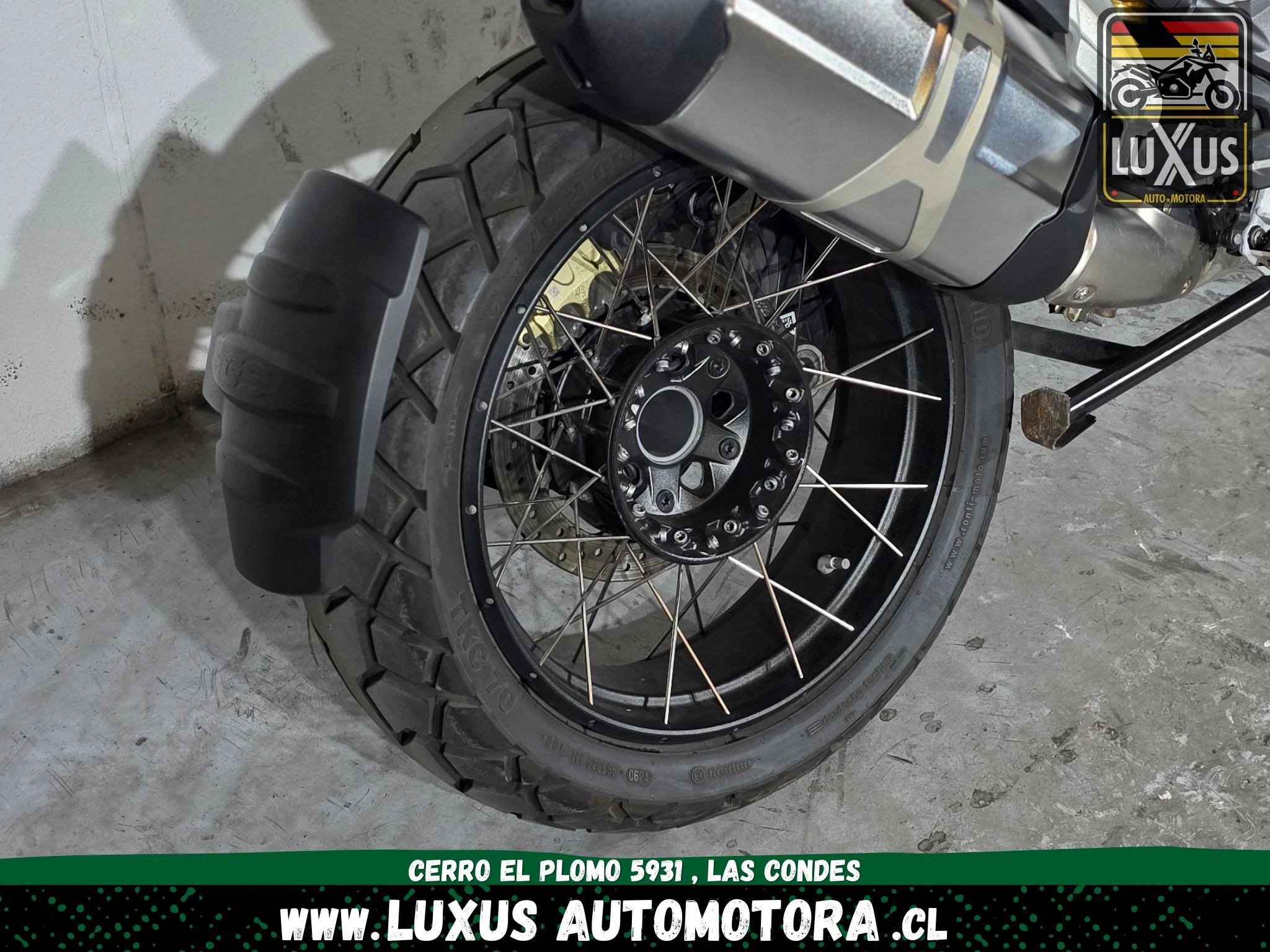 BMW R1250 GS II 2024 - Imagen 12