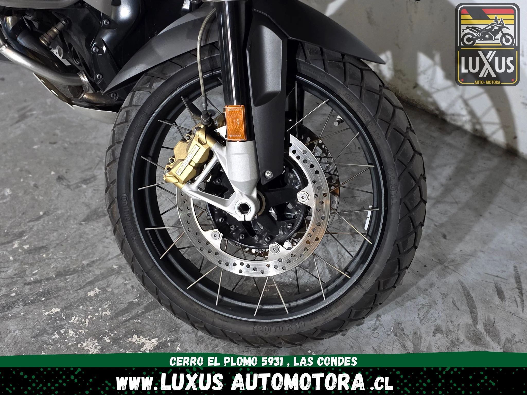 BMW R1250 GS II 2024 - Imagen 13