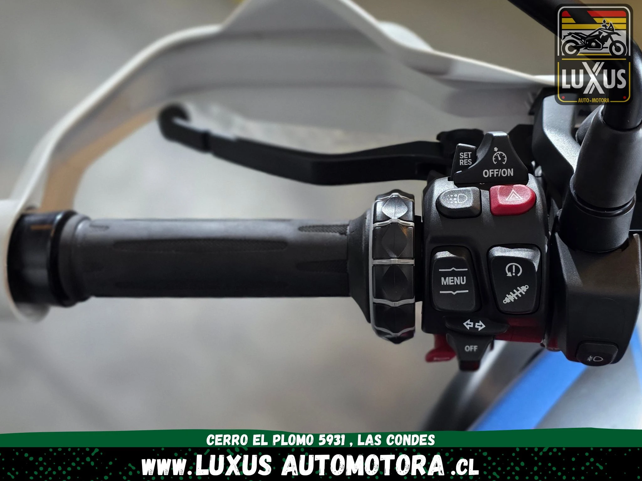 BMW R1250 GS II 2024 - Imagen 14