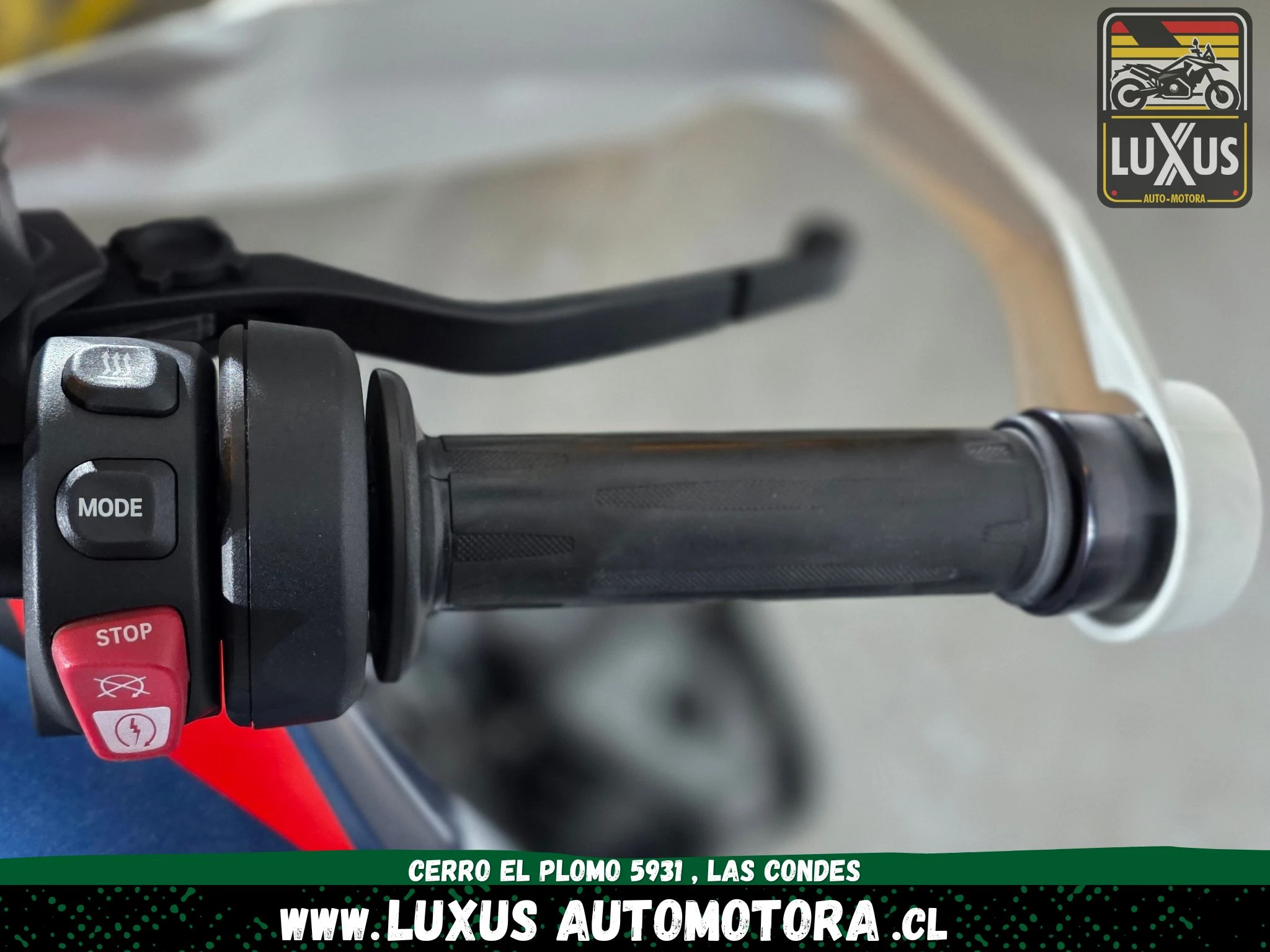 BMW R1250 GS II 2024 - Imagen 15