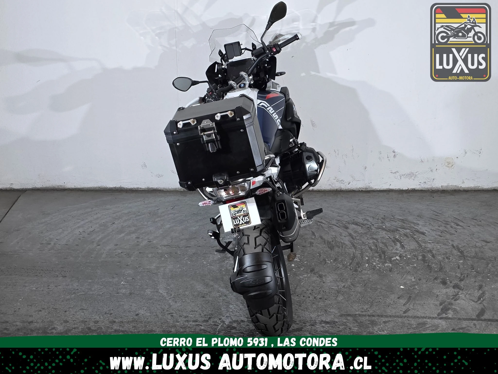 BMW R1250 GS II 2024 - Imagen 5