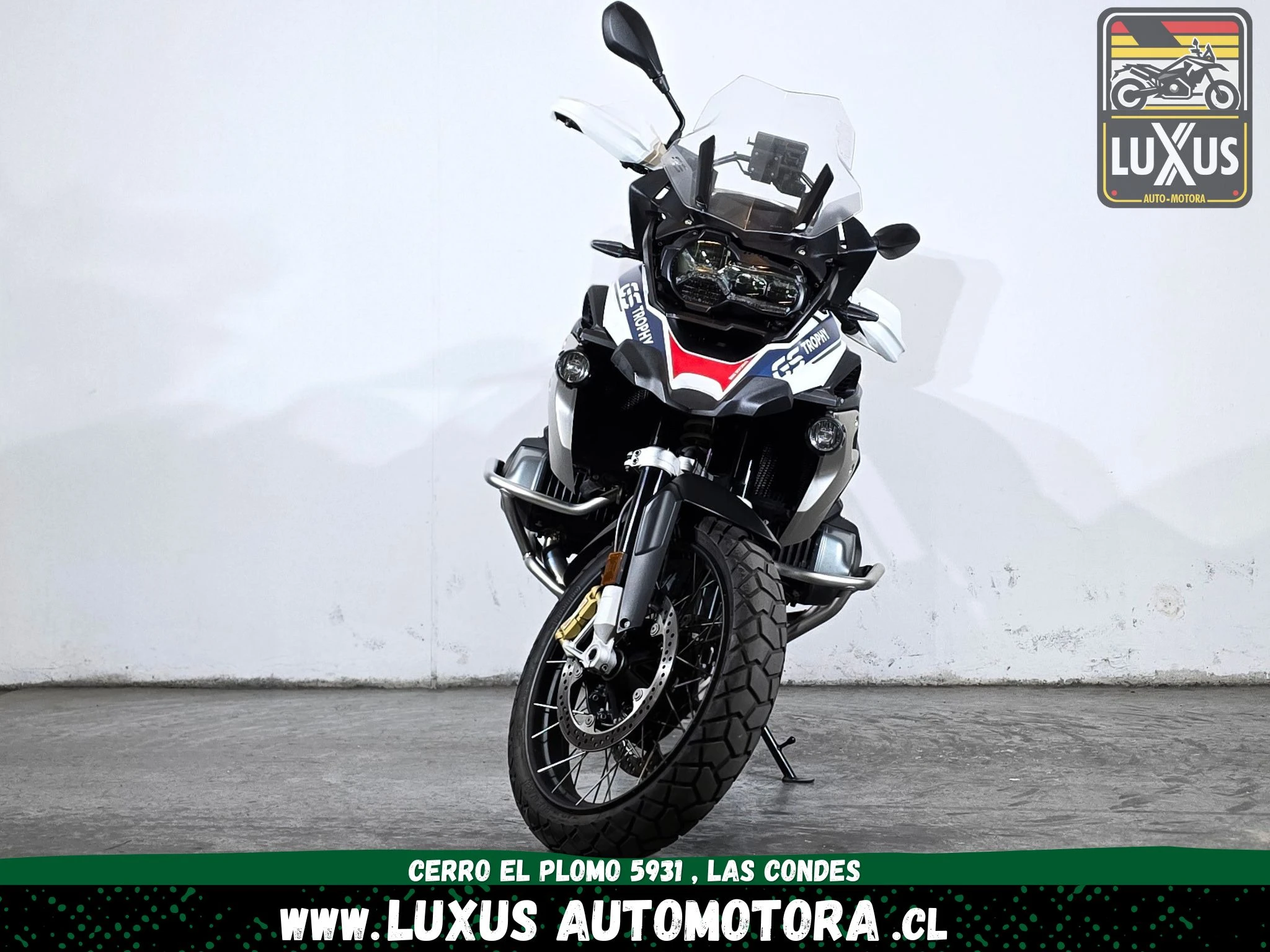 BMW R1250 GS II 2024 - Imagen 9