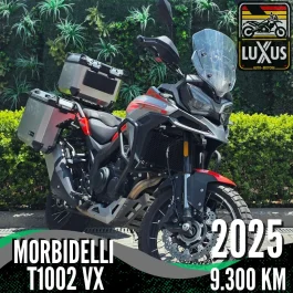 Morbidelli T1002 VX 2025