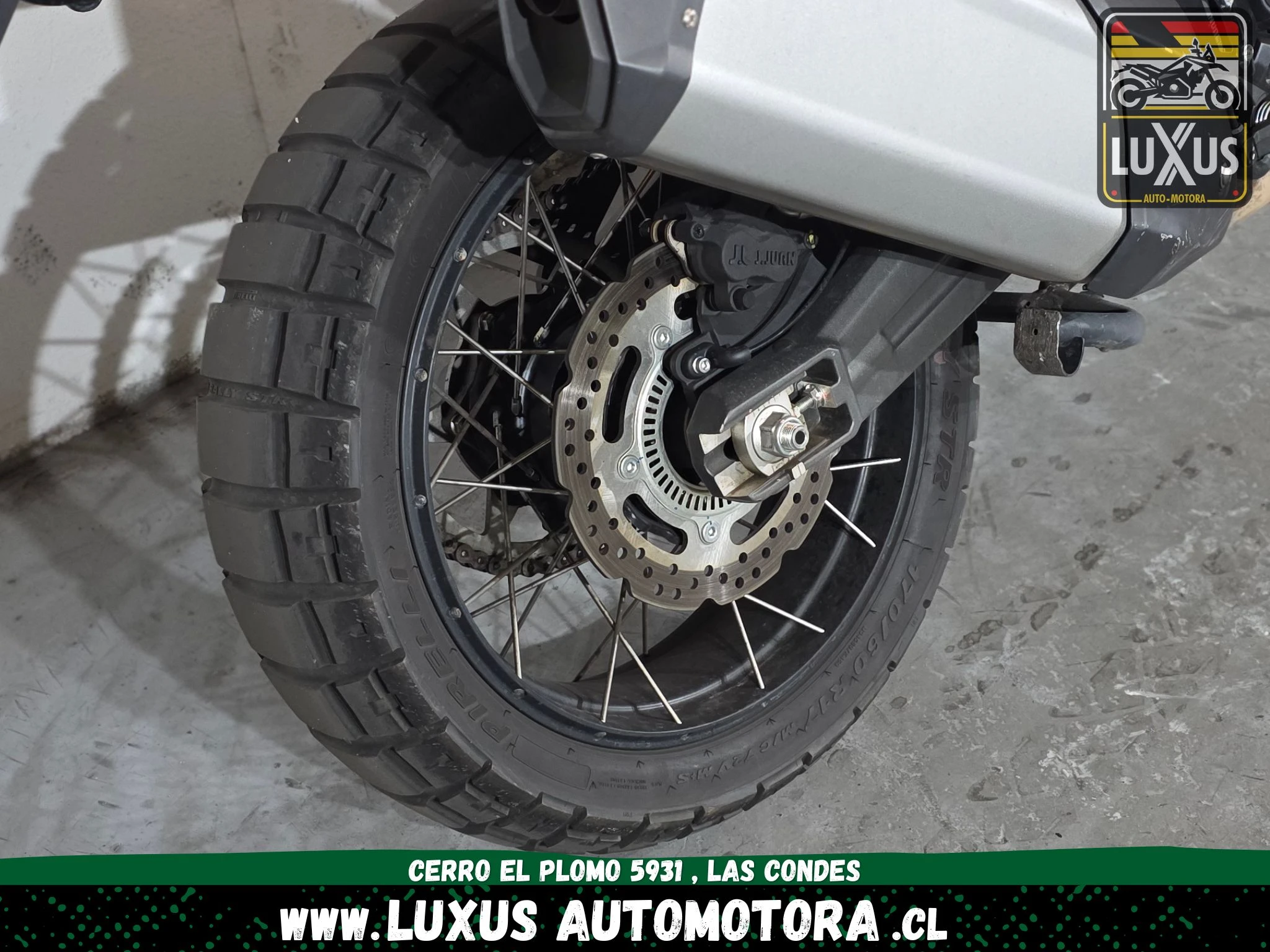 Morbidelli T1002 VX 2025 - Imagen 12