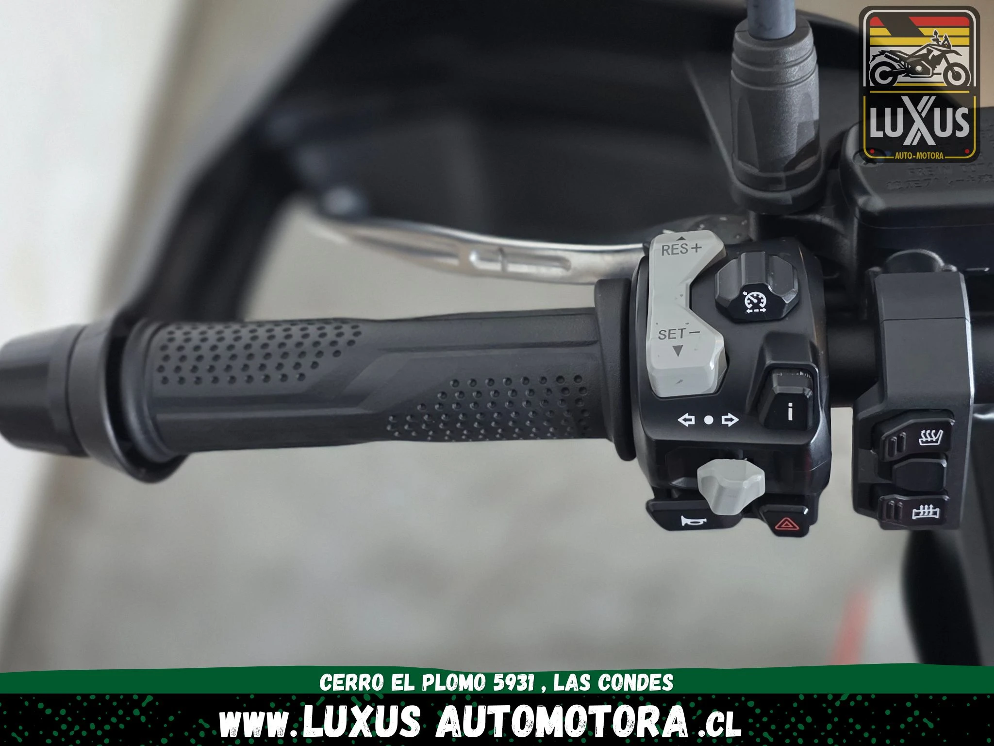 Morbidelli T1002 VX 2025 - Imagen 14