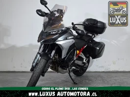 Alternative view of Ducati Multistrada V4 S FULL 2023