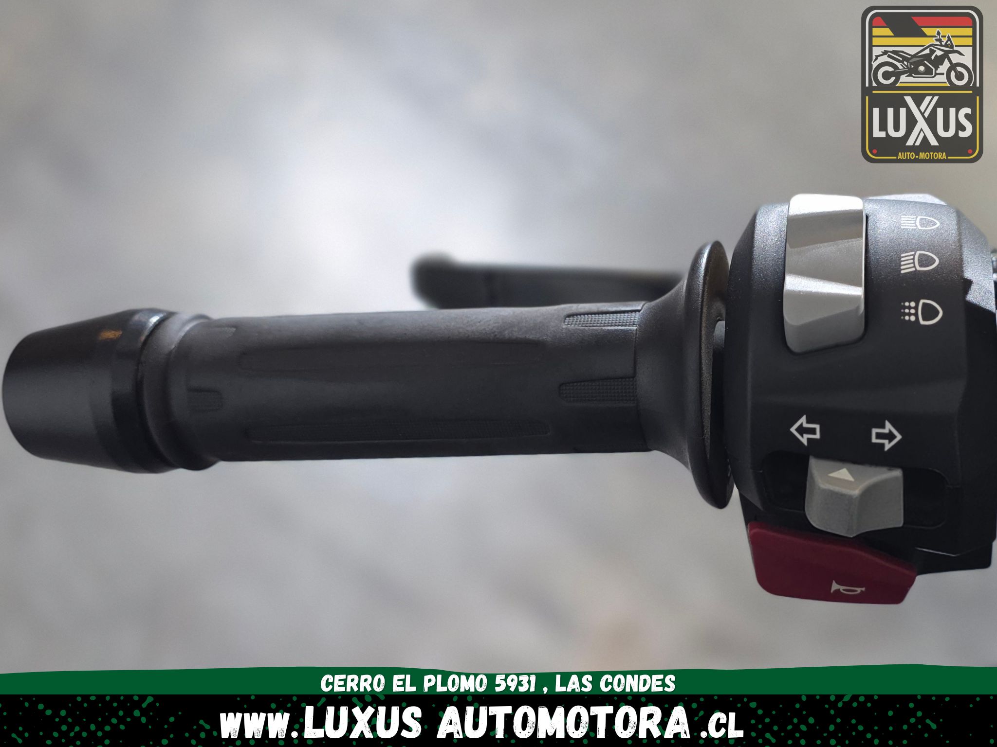 BMW G310 R 2025 - Imagen 14