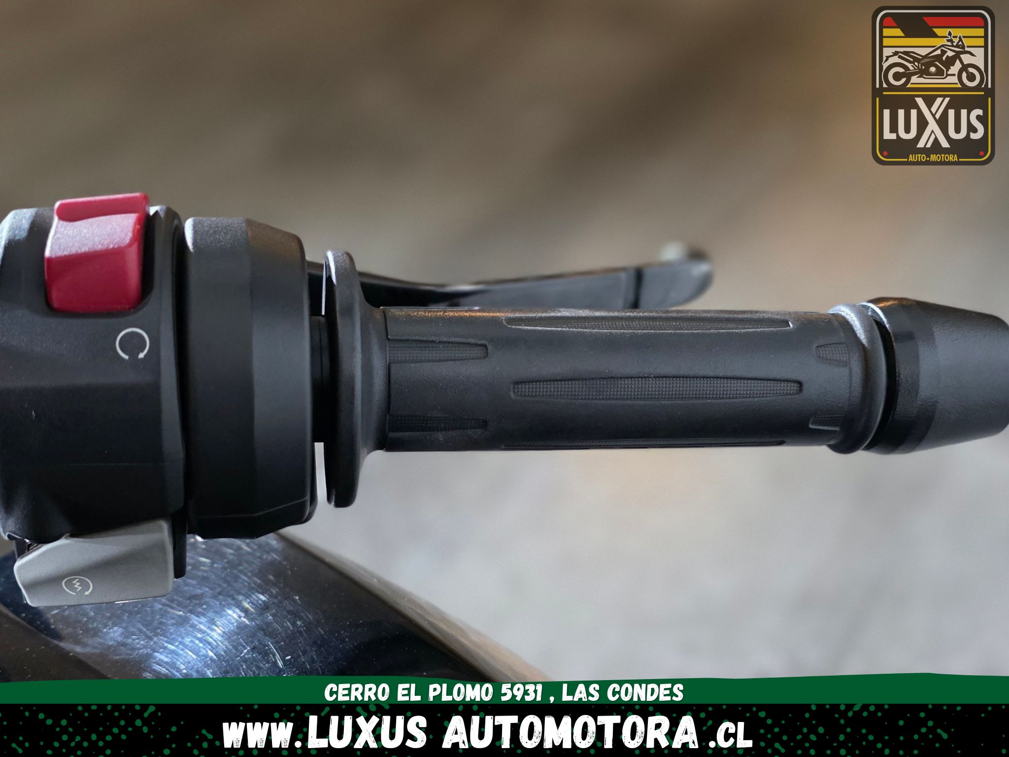 BMW G310 R 2025 - Imagen 15