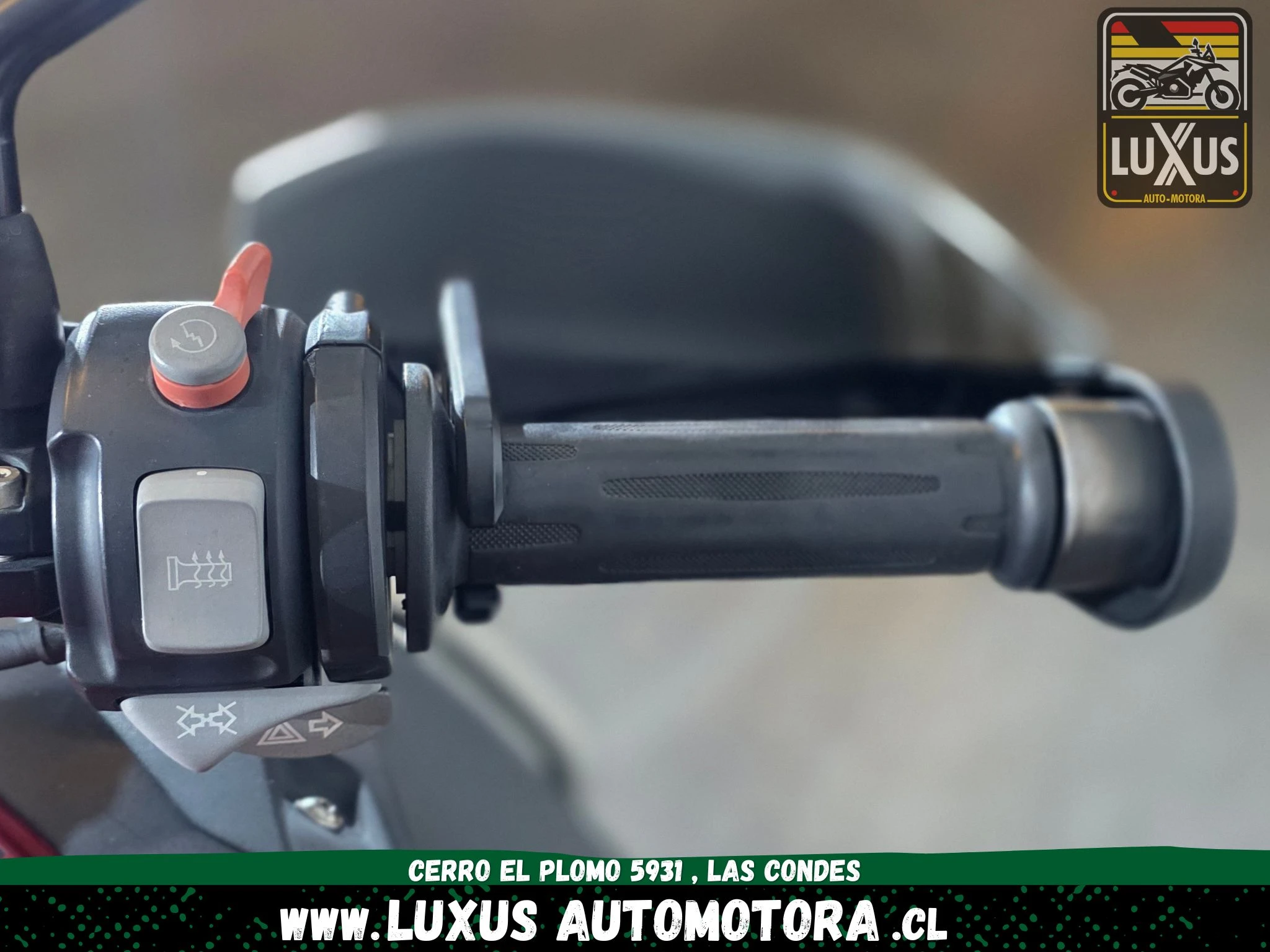 BMW R1200 GS ADV 2013 - Imagen 14