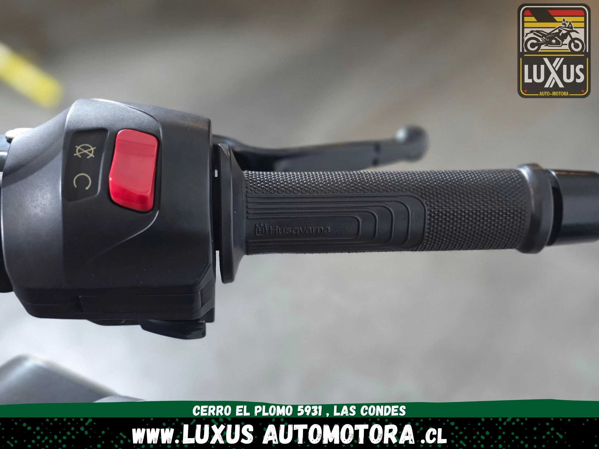 Husqvarna Svartpilen 401 2022 - Imagen 15