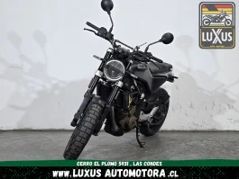 Alternative view of Husqvarna Svartpilen 401 2022