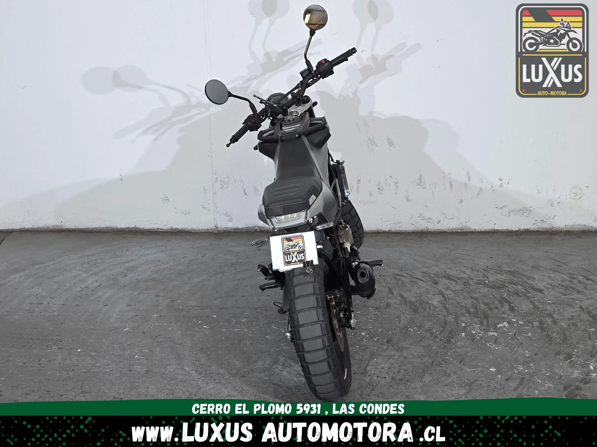 Husqvarna Svartpilen 401 2022 - Imagen 5