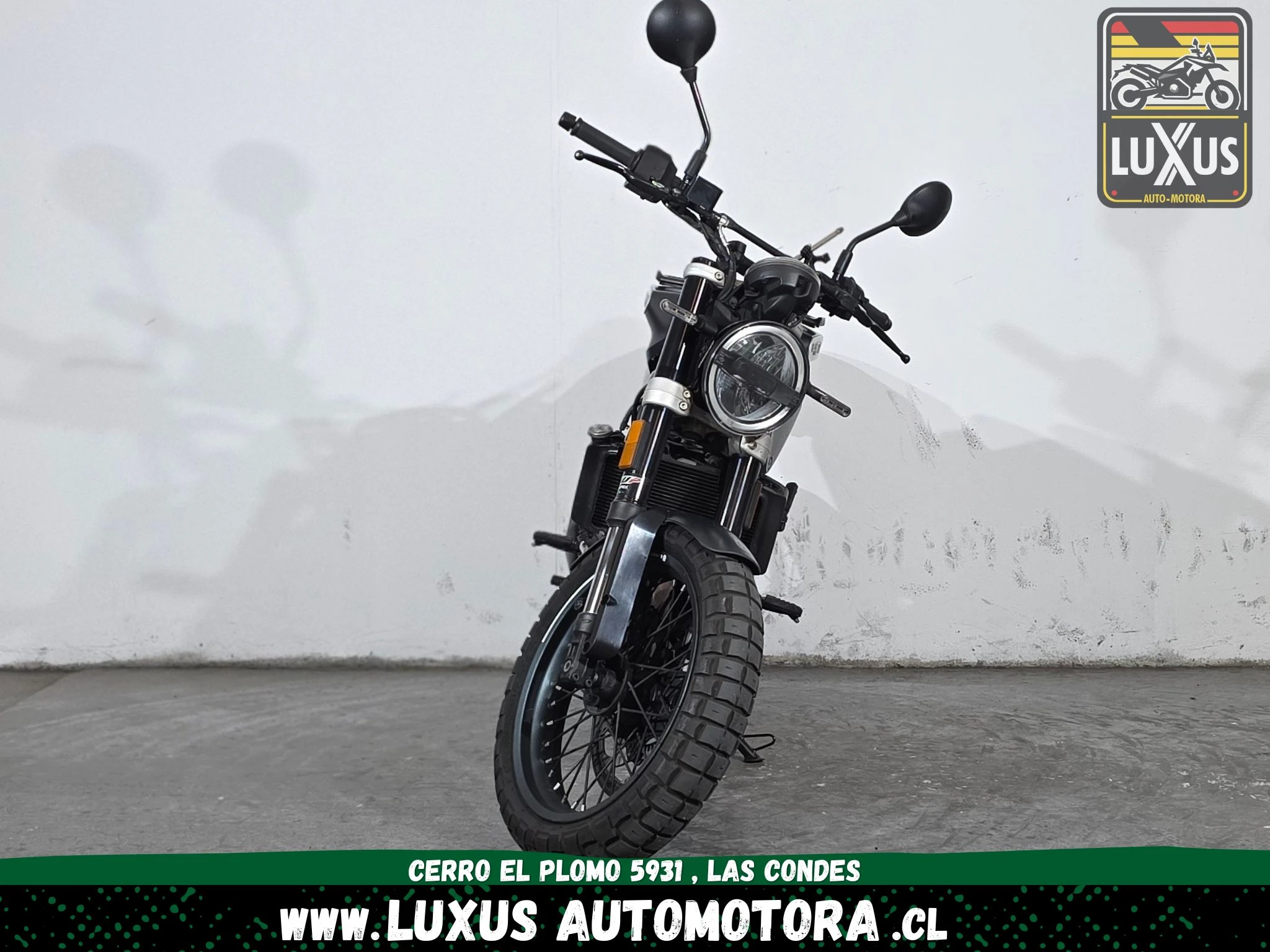 Husqvarna Svartpilen 401 2022 - Imagen 9