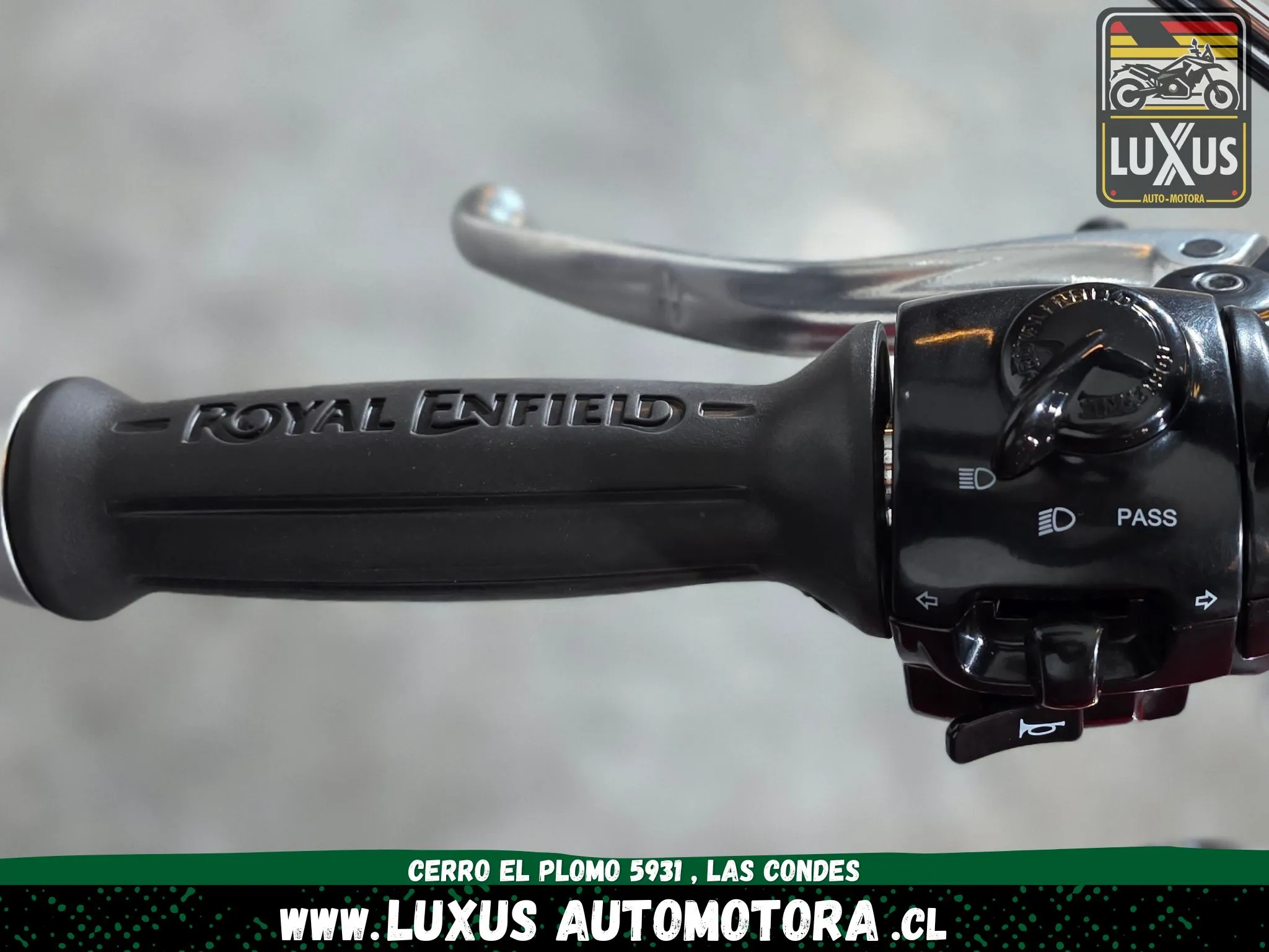 Royal Enfield Interceptor 650 2024 - Imagen 14