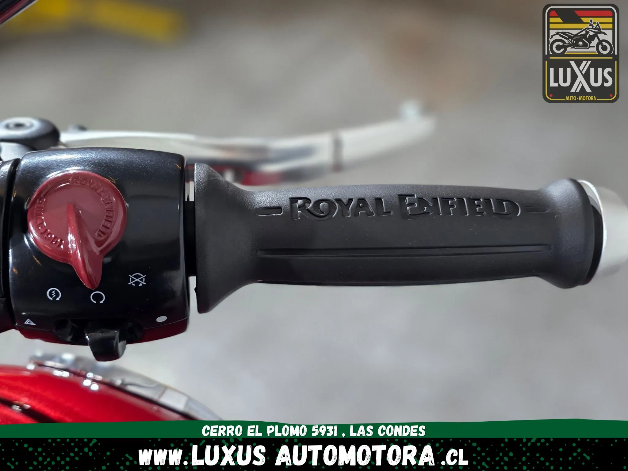 Royal Enfield Interceptor 650 2024 - Imagen 15