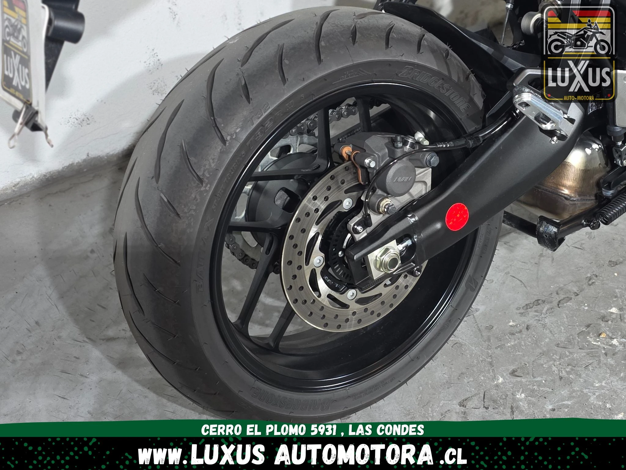 Yamaha Tracer 9 GT 2026 - Imagen 13